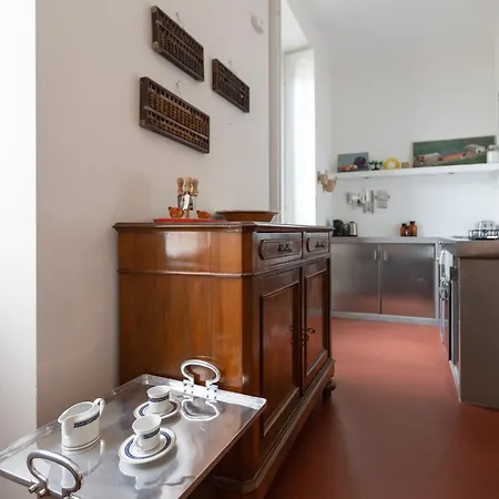 Splendido Bilocale Dateo - Mirabile Pm * Mediolan