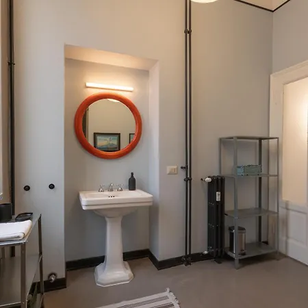 Splendido Bilocale Dateo - Mirabile Pm Apartament *