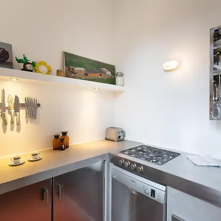 Splendido Bilocale Dateo - Mirabile Pm Apartament Mediolan