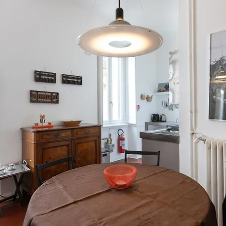 Splendido Bilocale Dateo - Mirabile Pm Mediolan