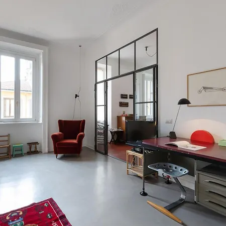 Apartament Splendido Bilocale Dateo - Mirabile Pm
