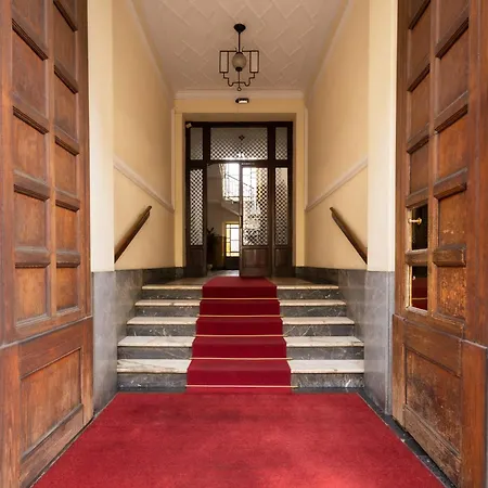 Splendido Bilocale Dateo - Mirabile Pm Apartament *