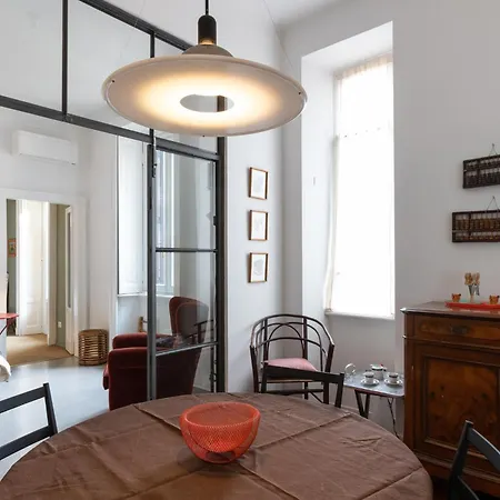 Apartament Splendido Bilocale Dateo - Mirabile Pm *