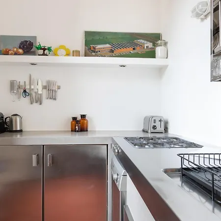 Apartament Splendido Bilocale Dateo - Mirabile Pm