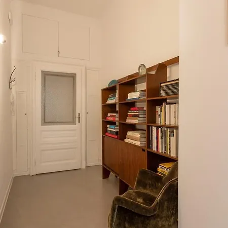 Apartment Splendido Bilocale Dateo - Mirabile Pm