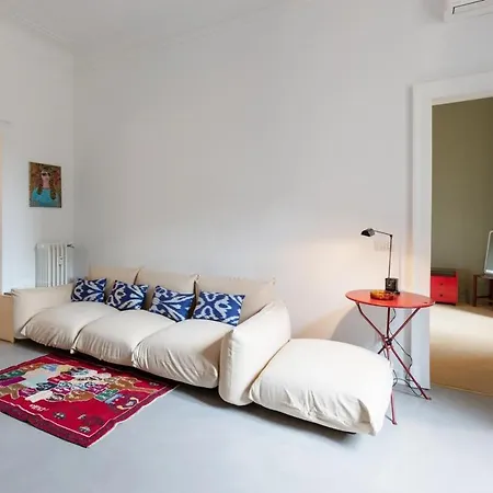Splendido Bilocale Dateo - Mirabile Pm Apartment *
