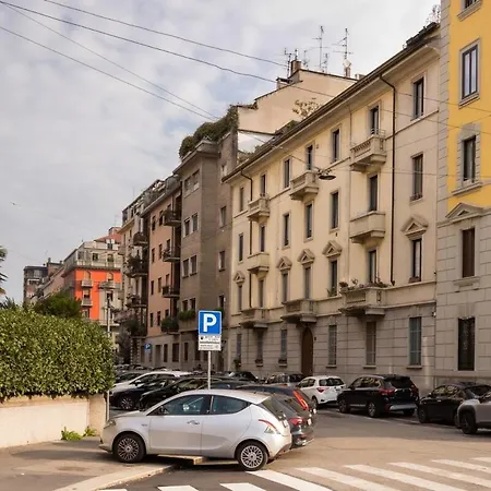 Splendido Bilocale Dateo - Mirabile Pm