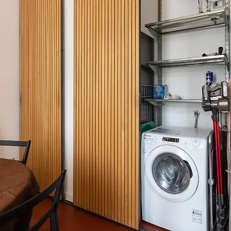 Apartment Splendido Bilocale Dateo - Mirabile Pm