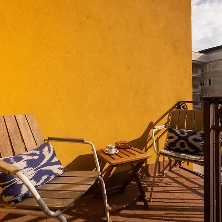 Splendido Bilocale Dateo - Mirabile Pm Apartment Milan
