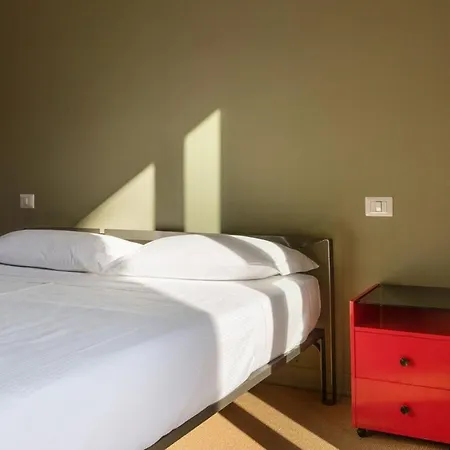 Splendido Bilocale Dateo - Mirabile Pm Apartment
