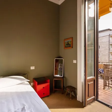 Splendido Bilocale Dateo - Mirabile Pm Apartment Milan