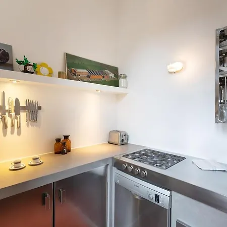 Apartment Splendido Bilocale Dateo - Mirabile Pm Milan