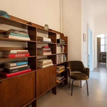 Splendido Bilocale Dateo - Mirabile Pm Apartment Milan