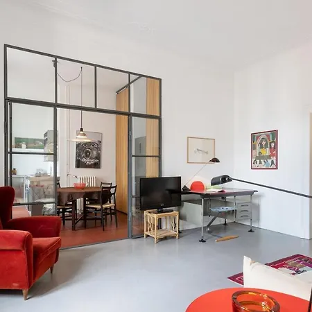 Splendido Bilocale Dateo - Mirabile Pm * Milan