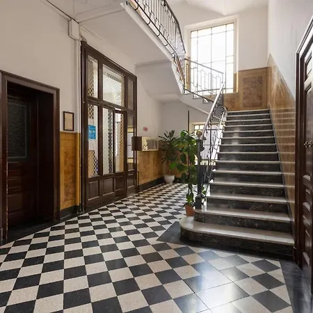 Splendido Bilocale Dateo - Mirabile Pm Apartment *