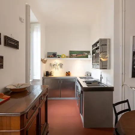 Splendido Bilocale Dateo - Mirabile Pm Apartment Milan