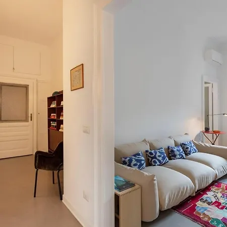 Splendido Bilocale Dateo - Mirabile Pm Milan