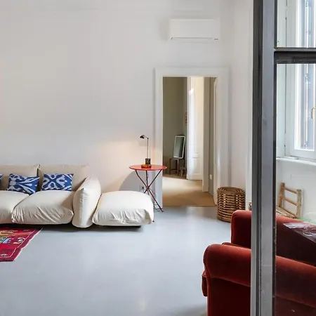 Splendido Bilocale Dateo - Mirabile Pm * Milan