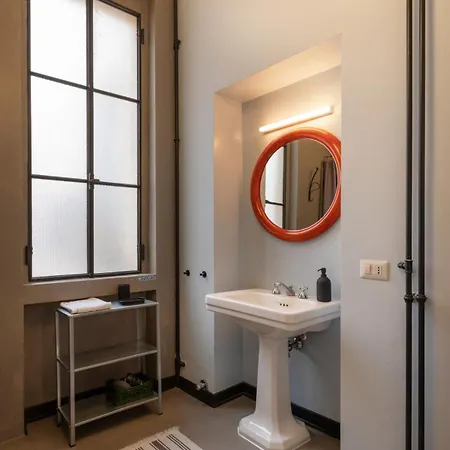 Splendido Bilocale Dateo - Mirabile Pm Apartment