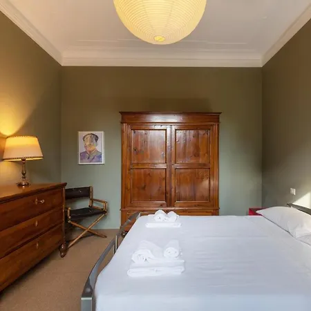 Splendido Bilocale Dateo - Mirabile Pm Apartment *