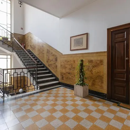 Apartment Splendido Bilocale Dateo - Mirabile Pm *