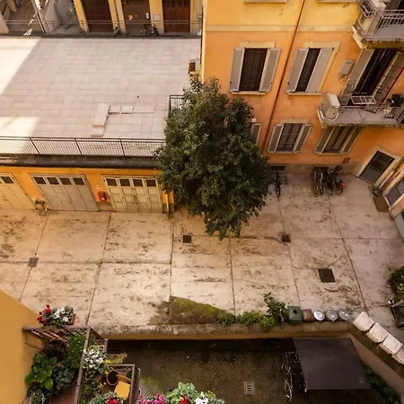 Splendido Bilocale Dateo - Mirabile Pm Milan