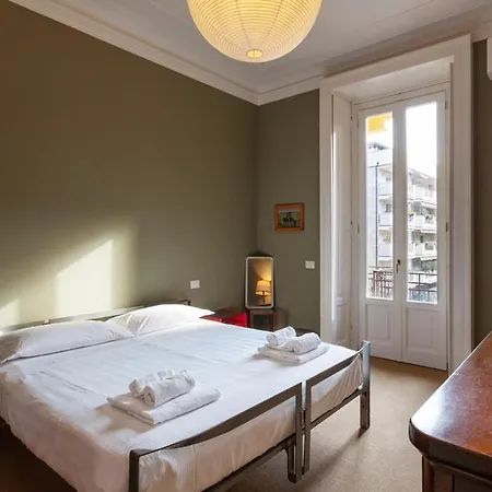 Splendido Bilocale Dateo - Mirabile Pm Apartment