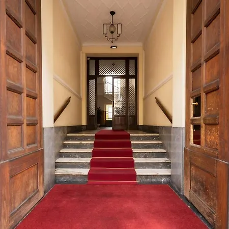 Splendido Bilocale Dateo - Mirabile Pm Apartment *