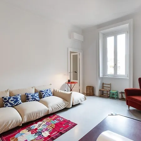 Splendido Bilocale Dateo - Mirabile Pm *