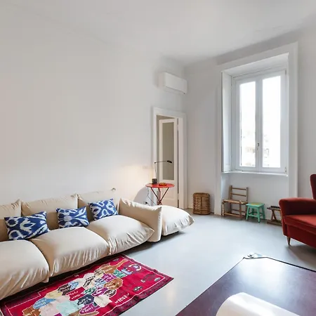 Apartamento Splendido Bilocale Dateo - Mirabile Pm
